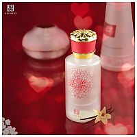 عطر ادکلن لیتل هارتز احمد مغربی حجم 50 میل