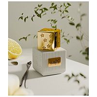 عطر ادکلن کلمه احمد مغربی حجم 75 میل