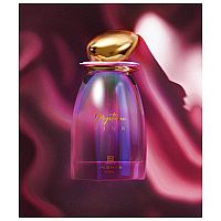 ادکلن میستیک پینک احمد مغربی حجم 100 میل