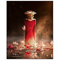 ادکلن ایز ایت می احمد مغربی حجم 90 میل