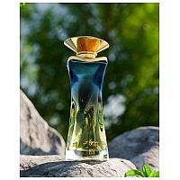 عطر ادکلن اکوا عود احمد مغربی حجم 90 میل