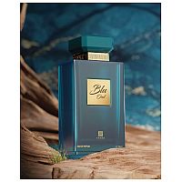 عطر ادکلن بلو عود احمد المغربی حجم 100 میل