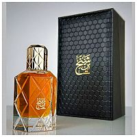 عطر ادکلن بن شیخ احمد مغربی حجم 90 میل