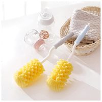 شیشه شور اسفنجی رووکو rovco