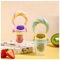 پستونک میوه خوری only baby