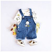 ست سه تکه Nilu طرح پوچاکو E170