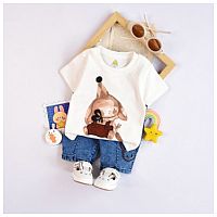 ست خرگوش Nilu