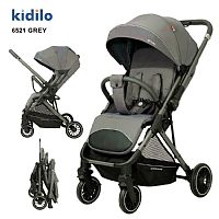 کالسکه دسته متحرک کیدیلو مدل‬ ‫Kidilo 6521