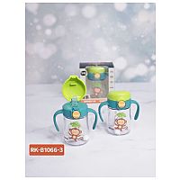 لیوان آبمیوه خوری برند rovco کد B1066_3