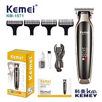 ماشین اصلاح خط زن و صفر زن کیمی KM-1571