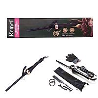 دستگاه فر کننده مو کیمی kemei مدل s207