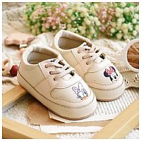 پاپوش کد A205 بندی مینی و دیزی