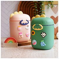 انبار شیر خشک دایناسور بزرگ