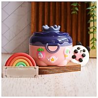 انبار شیر خشک انار -O364