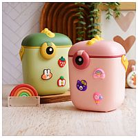 انبار شیر خشک بزرگ طرح چشم