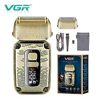 VGR-337 FOIL SHAVER شیور(صفر زن )