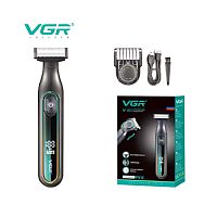 VGR-360 BLADE SHAVER  شیور(ماشین اصلاح صورت و بدن)