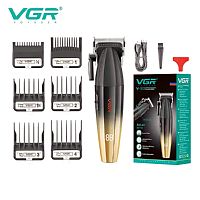 VGR-003 HAIR CLIPPER ماشین اصلاح حجم زن