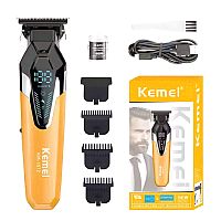 ماشین اصلاح خط زن کیمی KM-1572