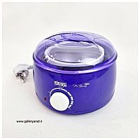 دستگاه ذوب وکس شمع دی اس پی مدل DSP 70004