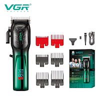 ماشین اصلاح وی جی آر مدل VGR V-654
