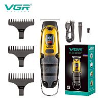 ماشین اصلاح وی جی آر مدل VGR V-981