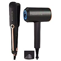 ست سشوار و اتو مو رمینگتون مدل 2567