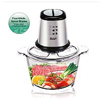 خردکن 2 لیتری راف RAF مدل R-7005A