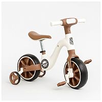 سه چرخه کودک موزیکال و چراغ دار chicago