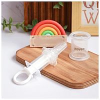 سرنگ داروخوری کودک رووکو Rovco