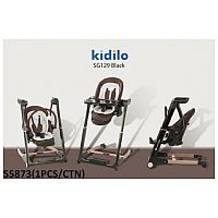 صندلی غذا تاب شو برقی کیدیلو مدل kidilo sg129