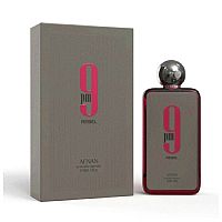 عطر ادکلن ناین پی ام ربل افنان حجم 100 میل