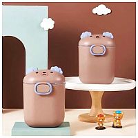 انبار شیر خشک تدی سایز بزرگ