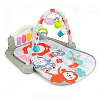 تشک بازی موزیکال پلی گیم پیانویی بلوتوث دار