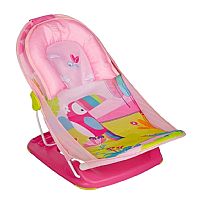 صندلی حمام آسانشور ماستلا mastela صورتی