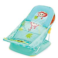 صندلی حمام آسانشور ماستلا mastela فیروزه ای