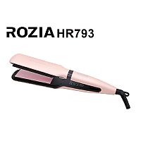 اتو مو حرفه ای روزیا مدل HR 793