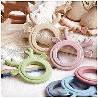 دندانگیر گوزن O434-Only