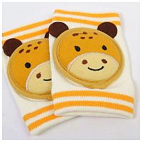 زانو بند طرح زرافه