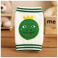 زانو بند طرح قورباغه