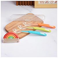 قاشق Rovco-RK3770