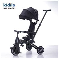سه چرخه تاشو kidilo