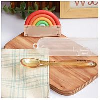 قاشق Rovco-C2017