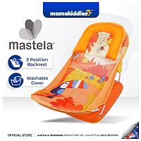 صندلی حمام آسانشور ماستلا 8 mastela نارنجی