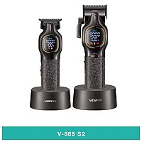 ست حرفه‌ای وی جی آر مدل V886S2