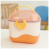 انبار شیر خشک 2530