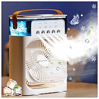 پنکه مه پاش اصلی سایز بزرگ AIR COOLER FAN